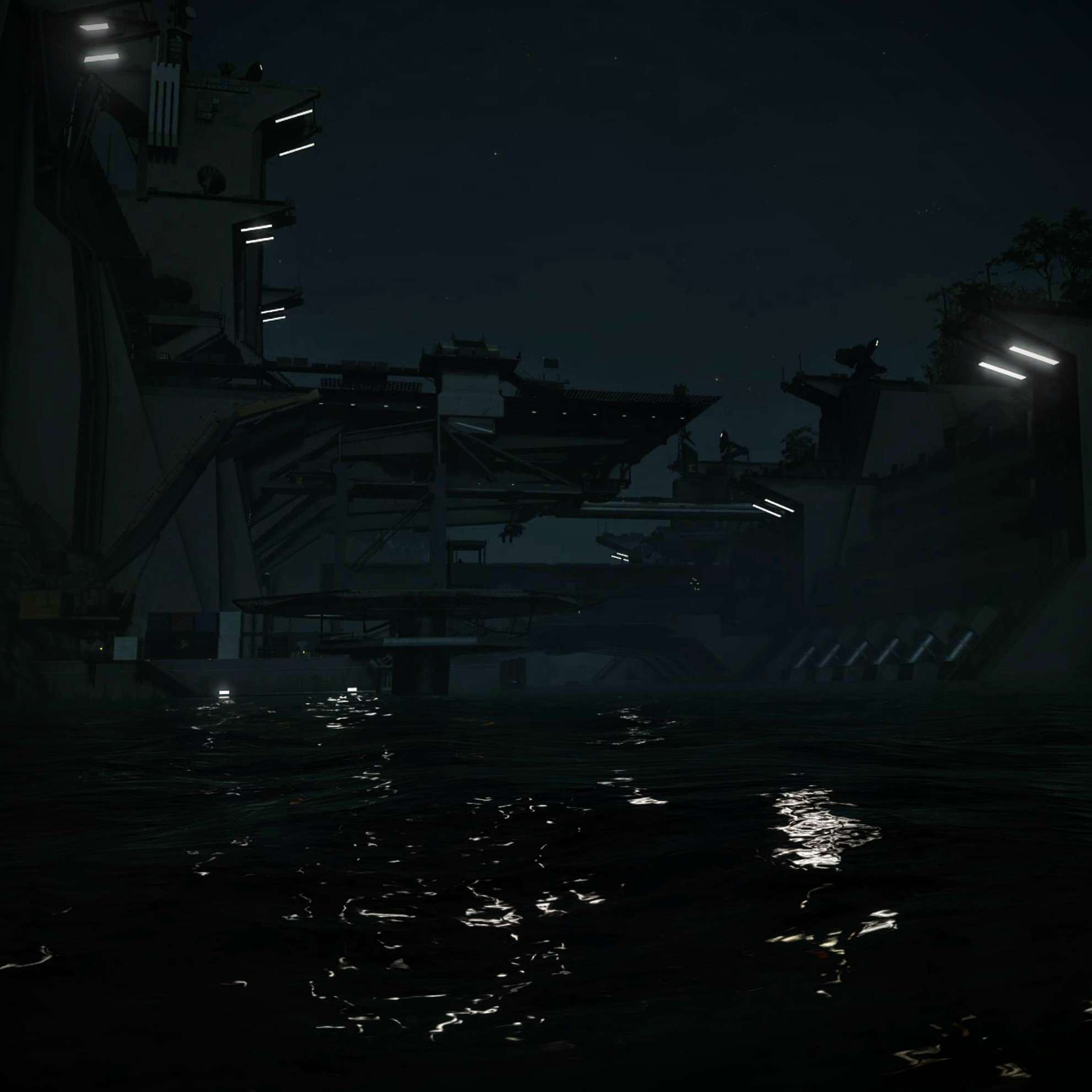 Operation Black Knight header image